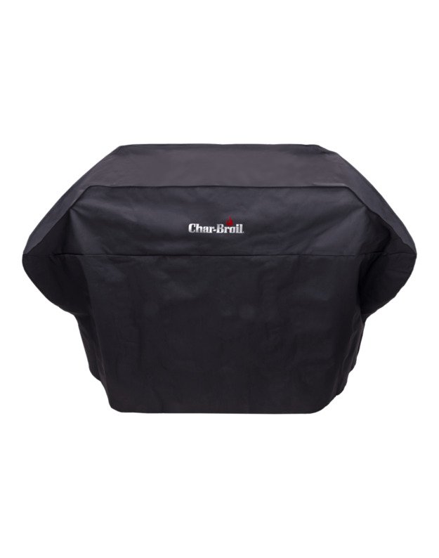 Ekstra platus Char-Broil grilio uždangalas