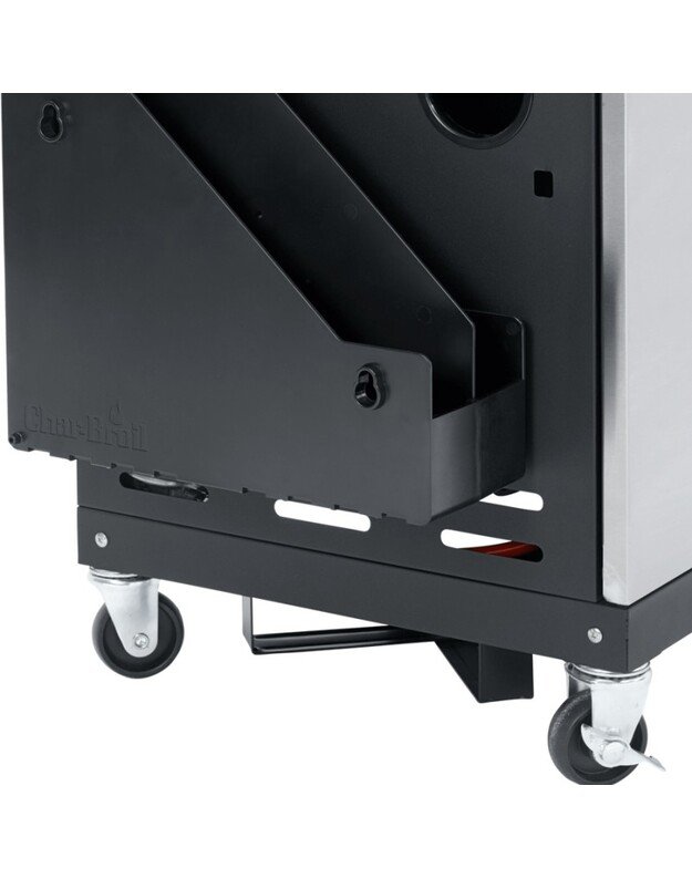 &Scaron;oninė Lentynėlė Griliui Char-Broil MADE2MATCH