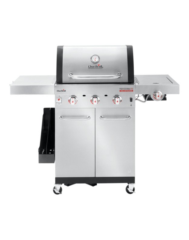 &Scaron;oninė Lentynėlė Griliui Char-Broil MADE2MATCH