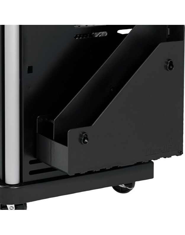 &Scaron;oninė Lentynėlė Griliui Char-Broil MADE2MATCH