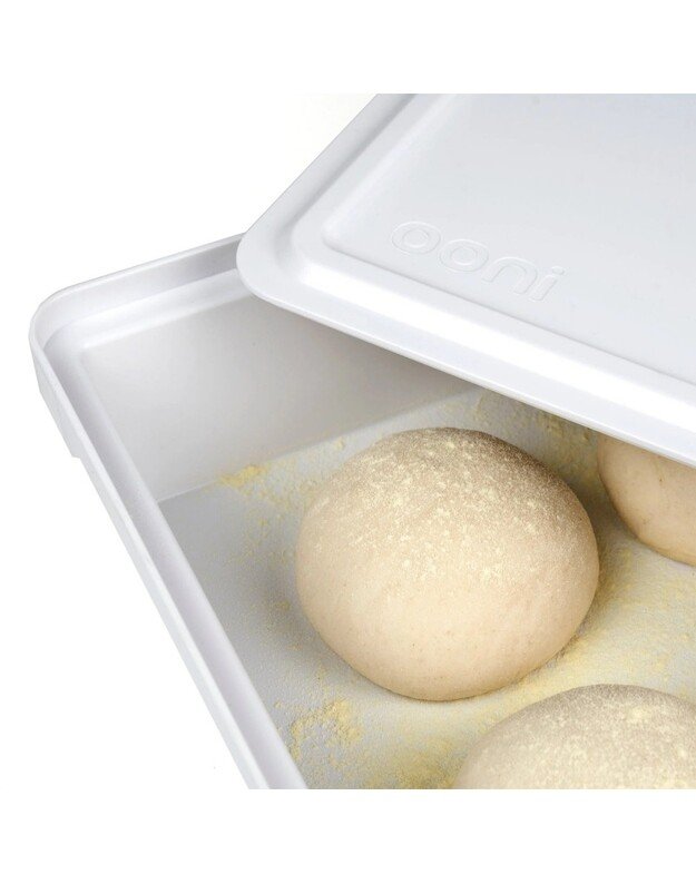 Picos te&scaron;los brandinimo dėžės Ooni