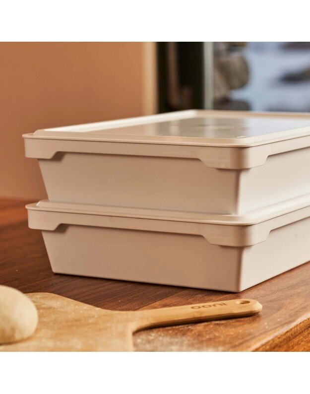 Picos te&scaron;los brandinimo dėžės Ooni