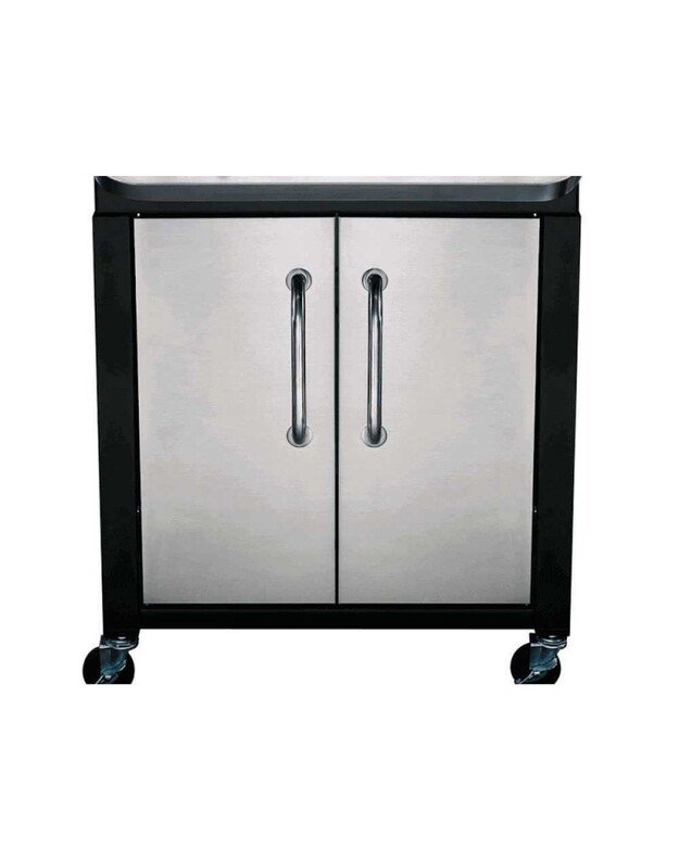 Dujinis grilis Char-Broil Convective 440S