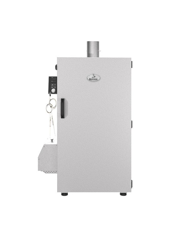 Rūkykla Borniak Classic  WiFi 150L (UWDW-150)