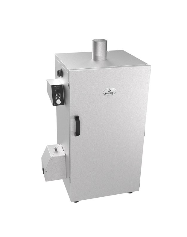 Rūkykla Borniak Classic  WiFi 150L (UWDW-150)