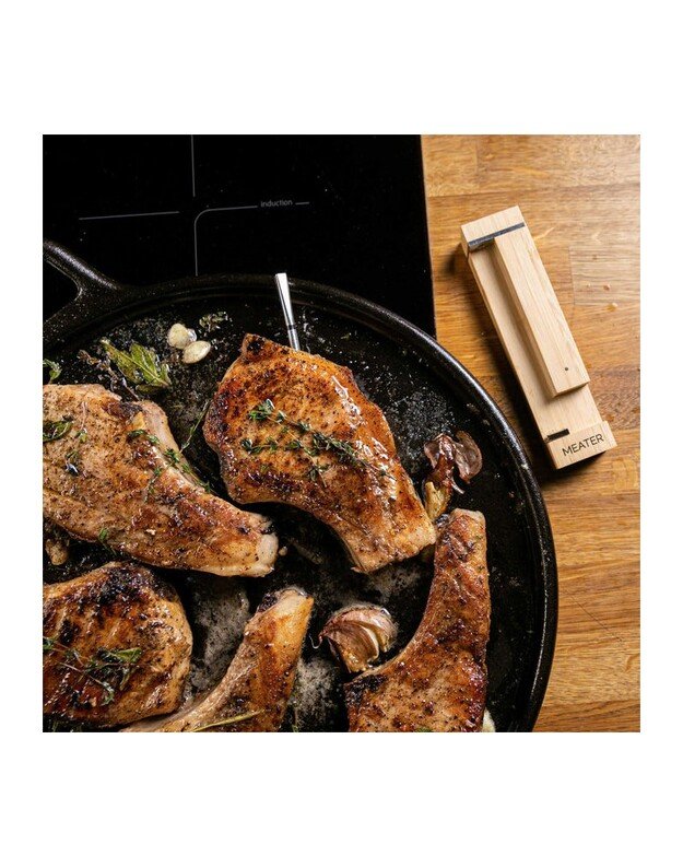 Termometras MEATER Pro
