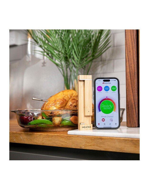 Termometras MEATER Pro