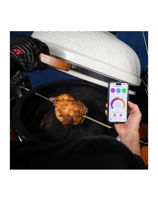 Termometras MEATER Pro