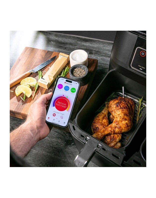 Termometras MEATER Pro