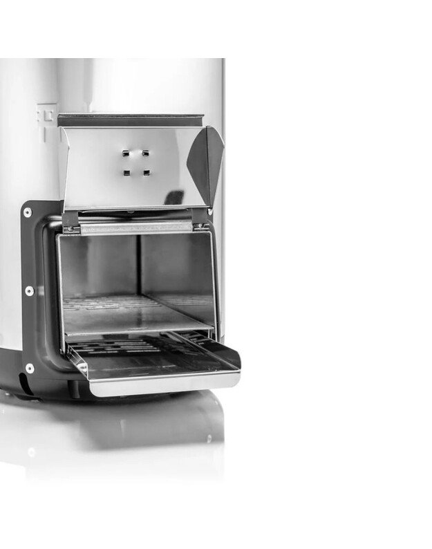 Nešiojama viryklė-krosnelė Petromax Rocket Stove