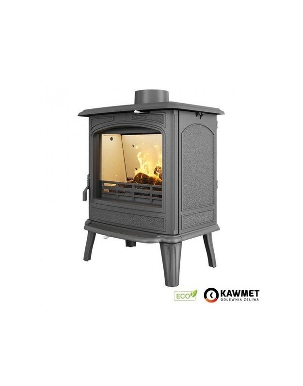 Ketaus krosnelė KAWMET ARTEMIDA S18 ECO 6,5 kW