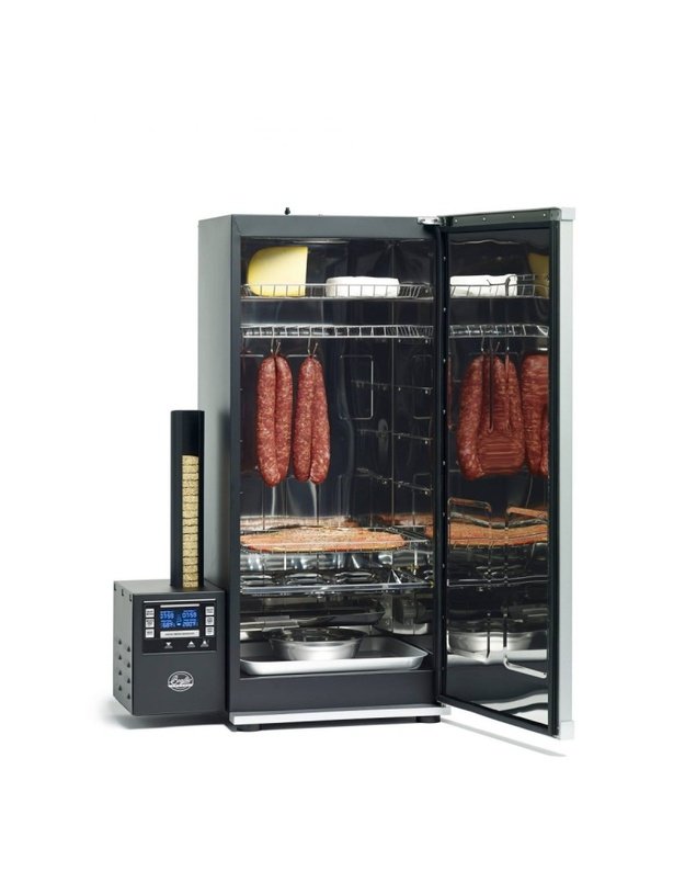 Rūkykla Bradley Smoker Digital 6
