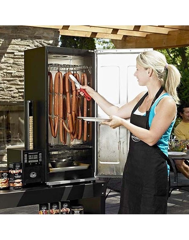 Rūkykla Bradley Smoker Digital 6
