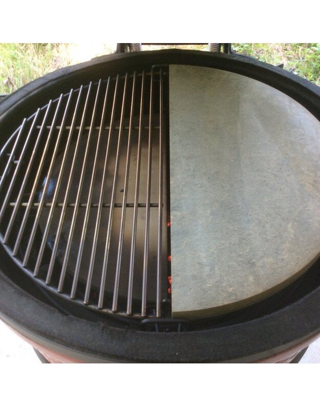 Muilo akmens plokštuma Kamado Joe Classic 46cm