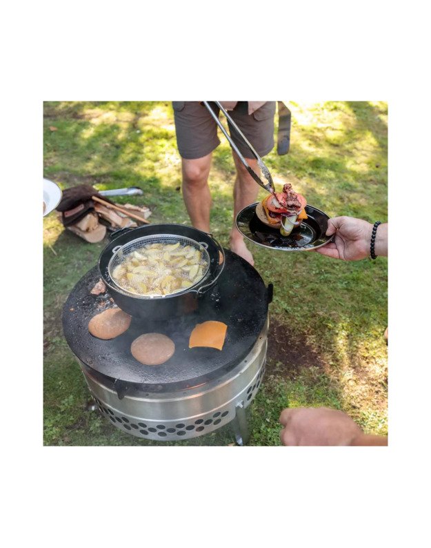Kepimo krepšys Petromax Frying basket