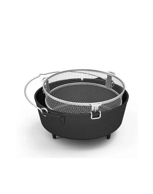 Kepimo krepšys Petromax Frying basket