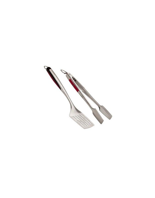2 Įrankių komplektas Char-Broil Premium
