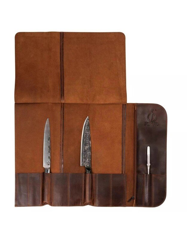 Odinis peilių dėklas Forged 2