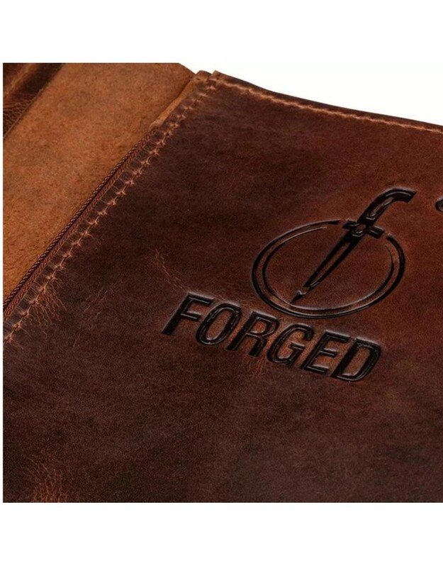 Odinis peilių dėklas Forged 5