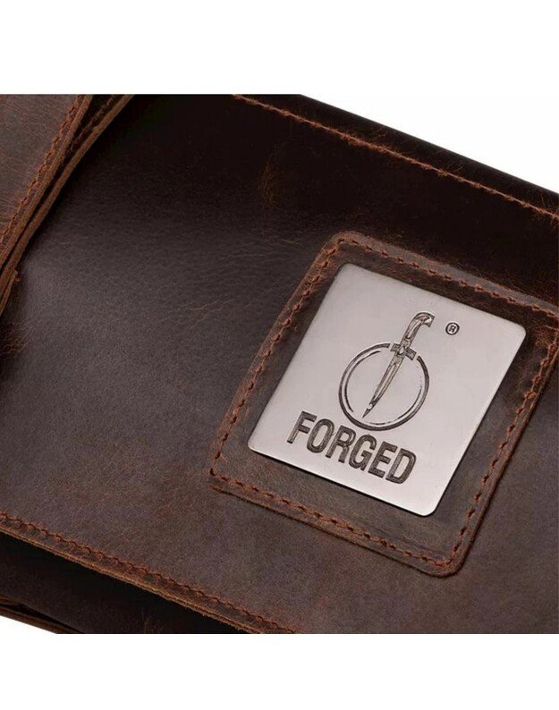 Odinis peilių dėklas Forged 1