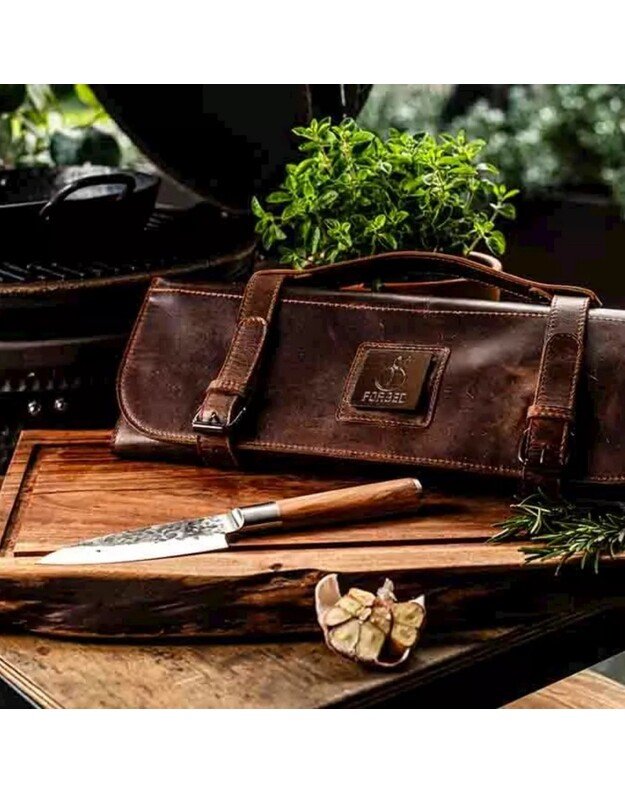 Odinis peilių dėklas Forged 3