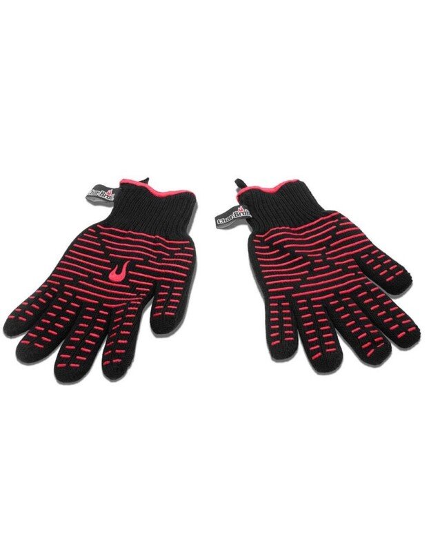 Kar&scaron;čiui atsparios pir&scaron;tinės Char-Broil 5