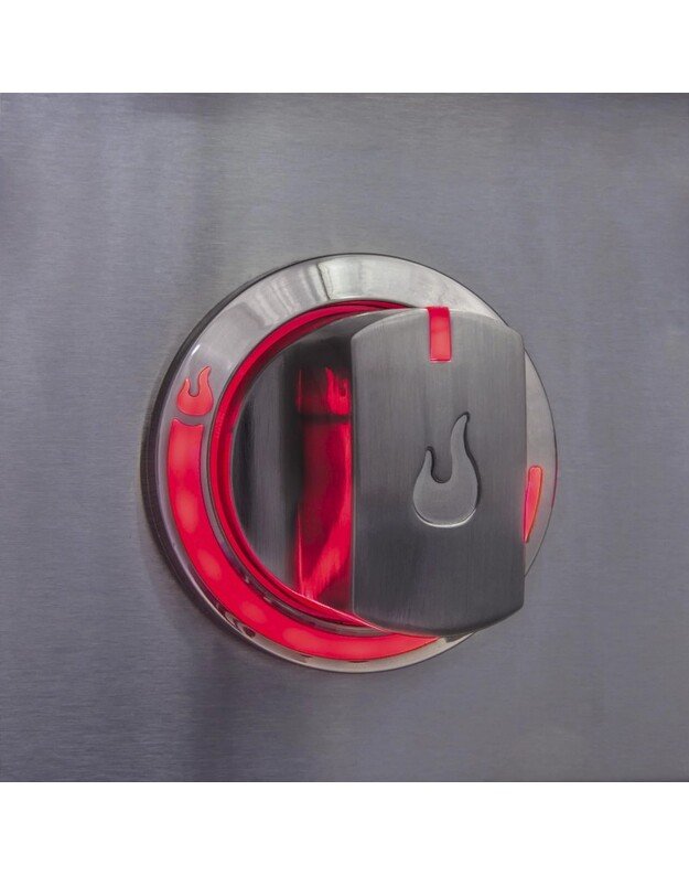 Dujinis grilis Char-Broil Professional Pro S 3 9