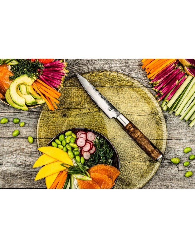 Universalus peilis Forged VG10 12,5 cm 1