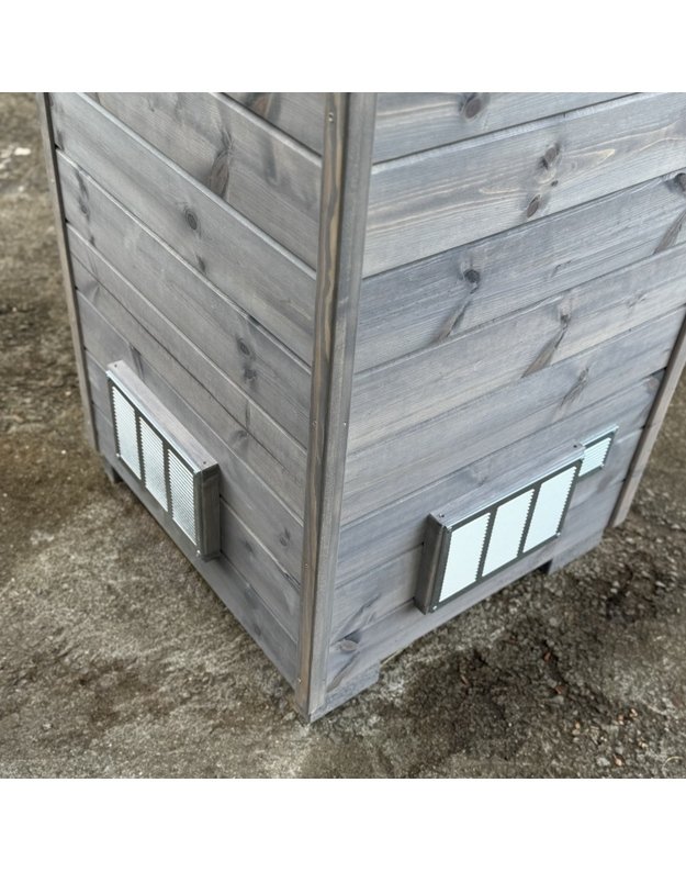 520L Kalwood elektrinė rūkykla 8