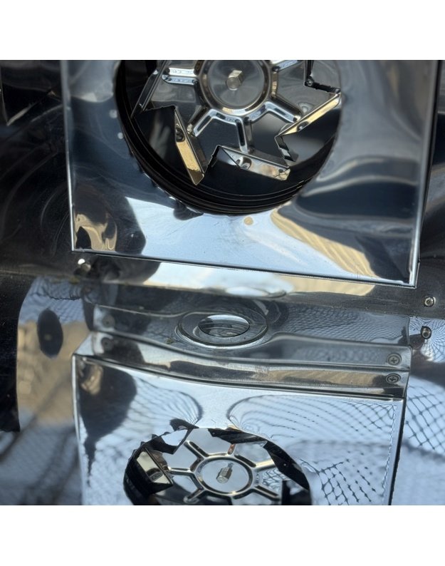 520L Kalwood elektrinė rūkykla 11