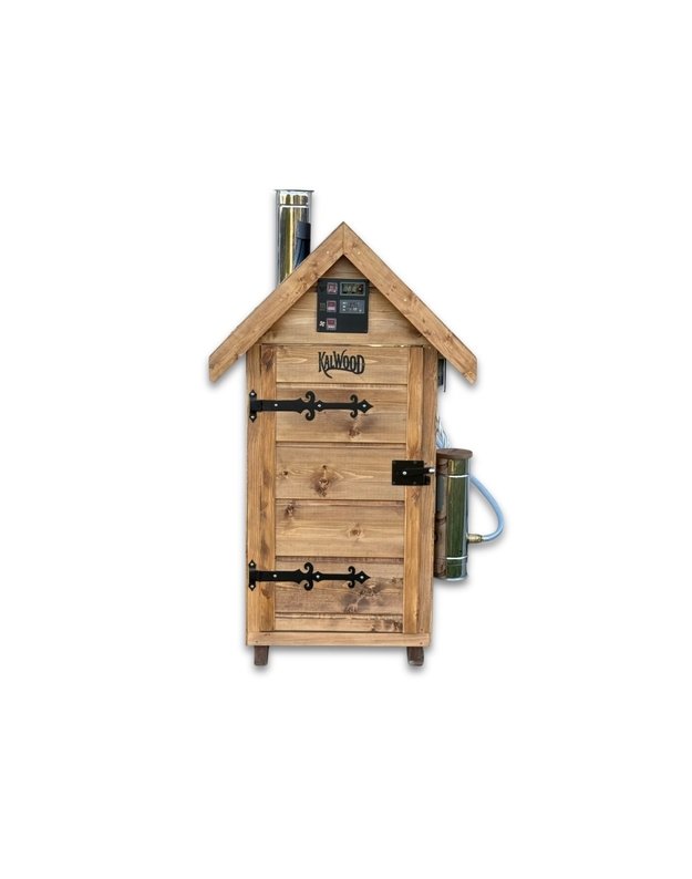 520L Kalwood elektrinė rūkykla 4