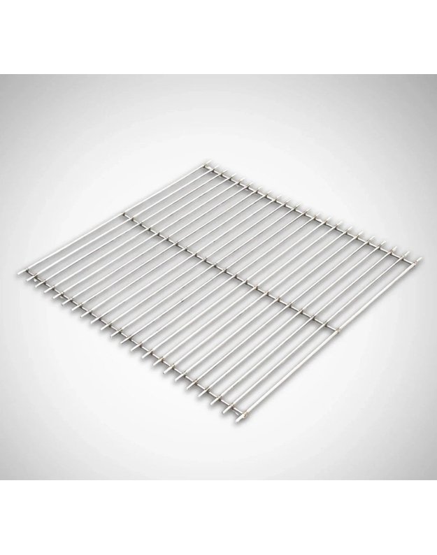 Nerūdijančio plieno grotelės Kalwood Classic 225L rūkyklai