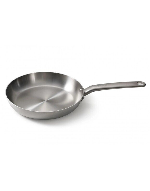 Nerūdijančio plieno keptuvė Skottsberg 28cm