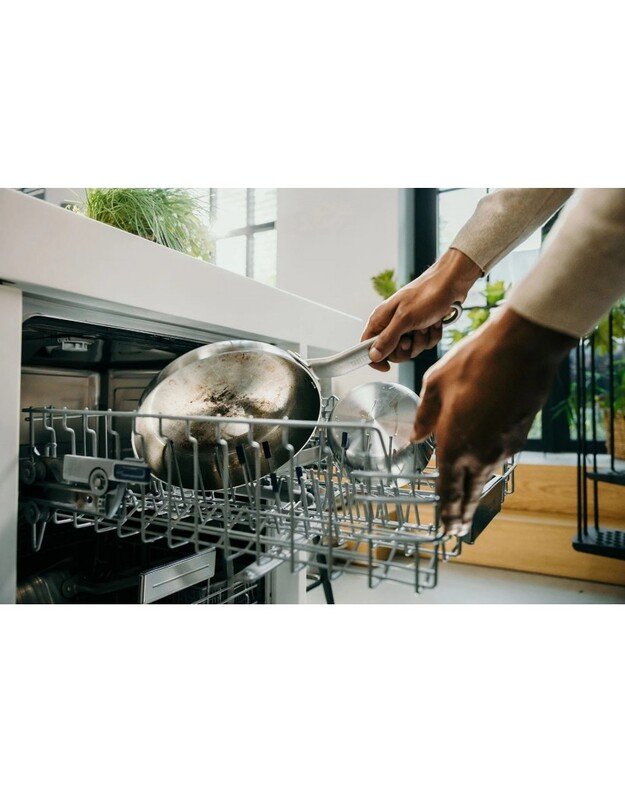 Nerūdijančio plieno keptuvė Skottsberg 28cm 4