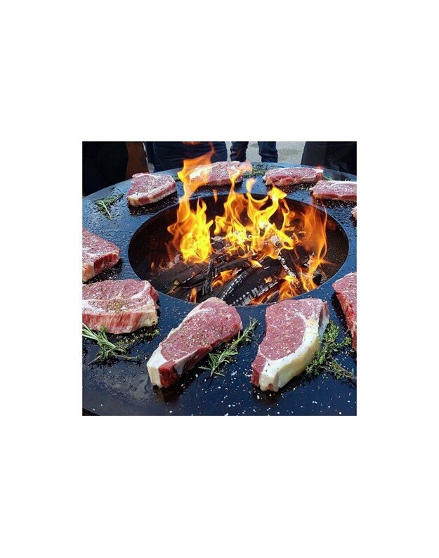 Kepsninė Aukuras Remundi &ndash; Zelos L 3