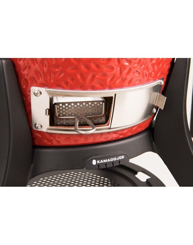 Anglinis lauko grilis Kamado Joe Big Joe III