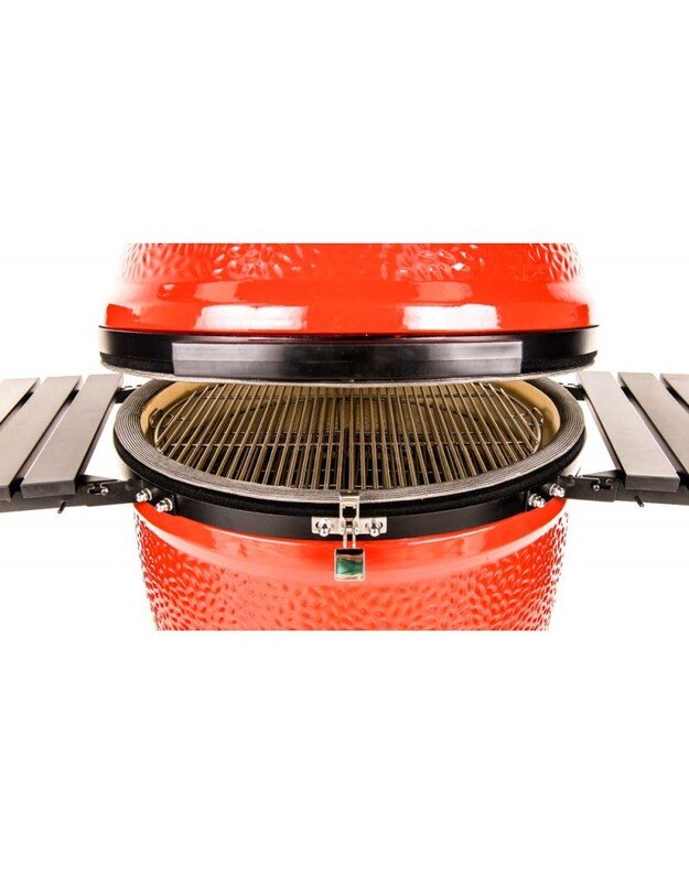 Anglinis lauko grilis Kamado Joe Big Joe III