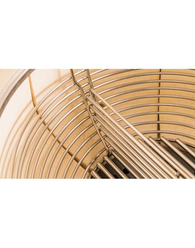 Anglinis lauko grilis Kamado Joe Big Joe III