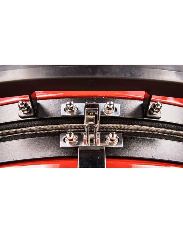 Anglinis lauko grilis Kamado Joe Big Joe III