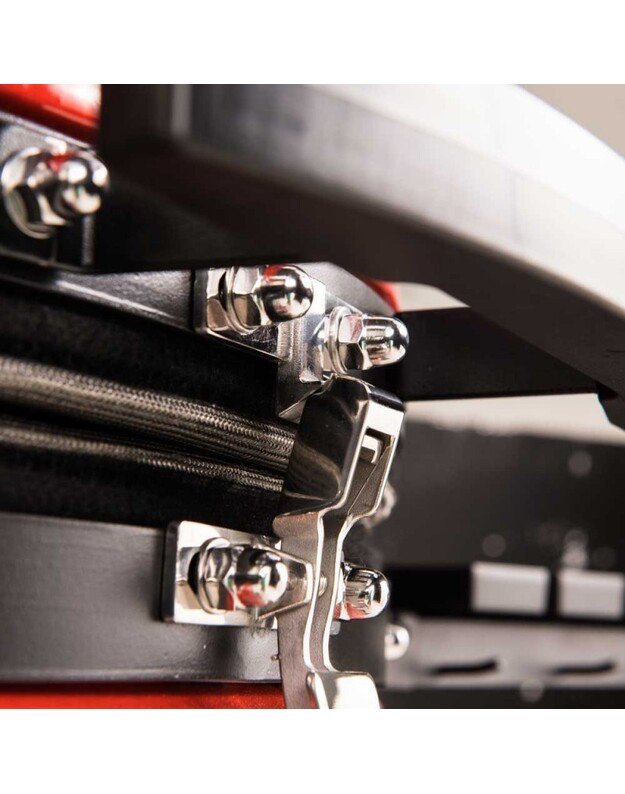 Anglinis lauko grilis Kamado Joe Big Joe III