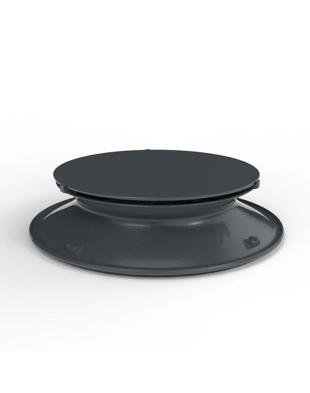 Anglinis lauko grilis Kamado Joe Big Joe III