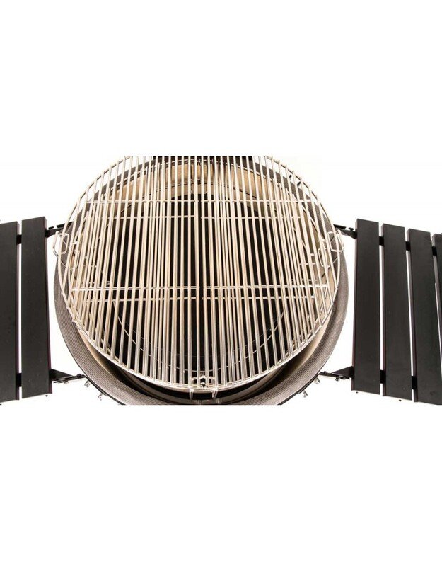 Anglinis lauko grilis Kamado Joe Big Joe III