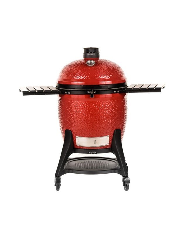 Anglinis lauko grilis Kamado Joe Big Joe III