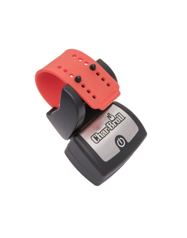 LED &scaron;viestuvas Char-Broil