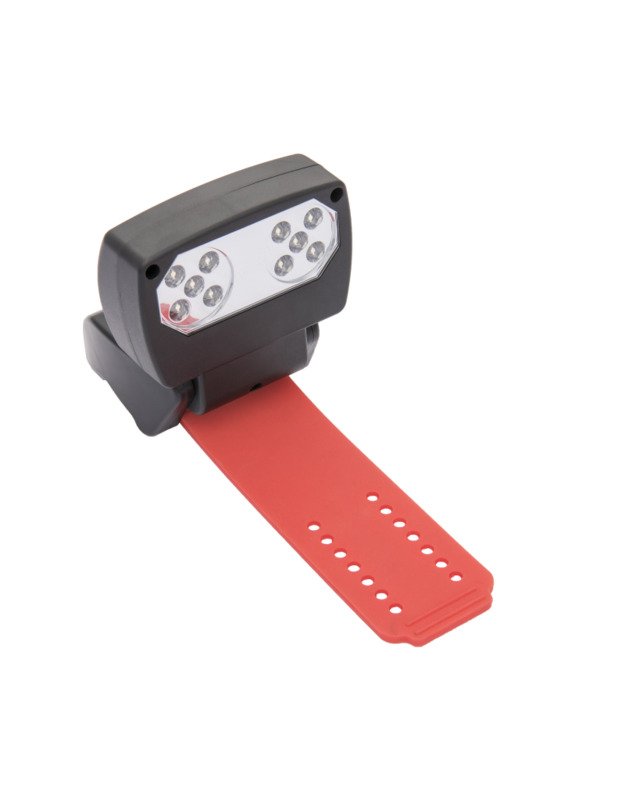 LED &scaron;viestuvas Char-Broil