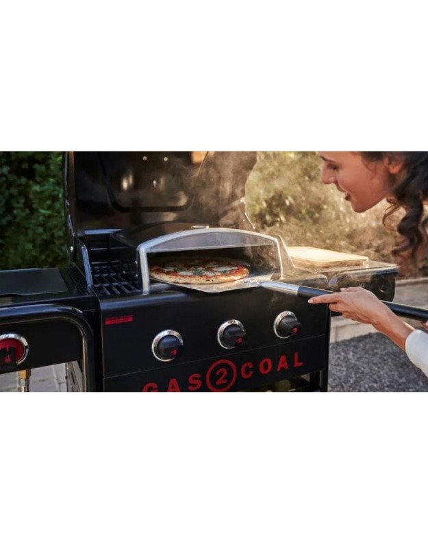 Picos ližė Char-Broil