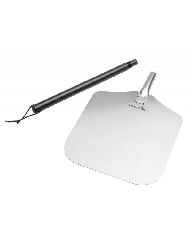 Picos ližė Char-Broil