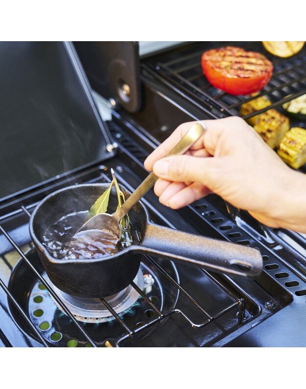 Dujinis grilis Char-Broil Essential 4G