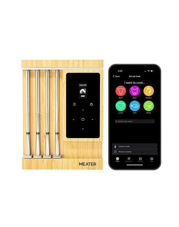 Termometras MEATER Pro XL