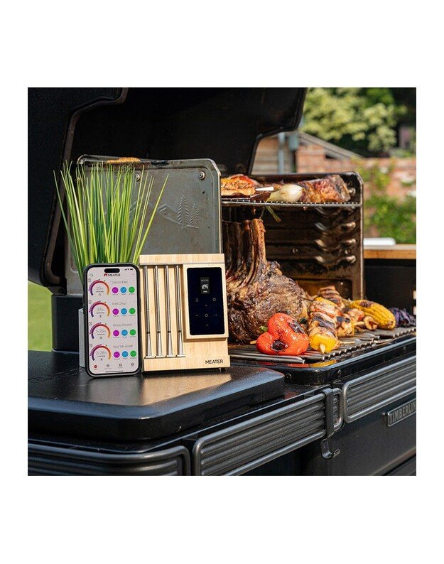 Termometras MEATER Pro XL